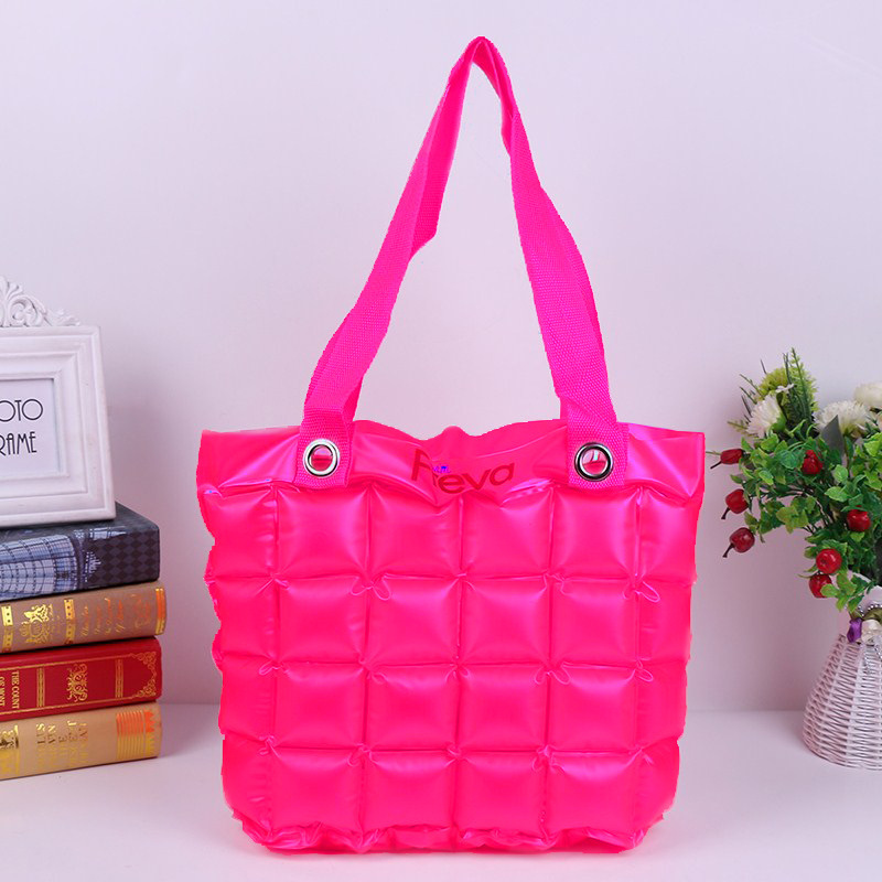 CLARRISA-INFTOTE- Hot Pink